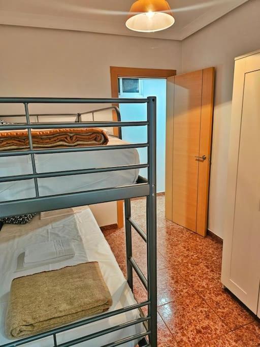 La Que Frao Home Málaga Kültér fotó