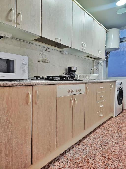 La Que Frao Home Málaga Kültér fotó