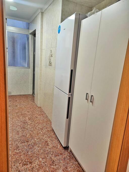 La Que Frao Home Málaga Kültér fotó