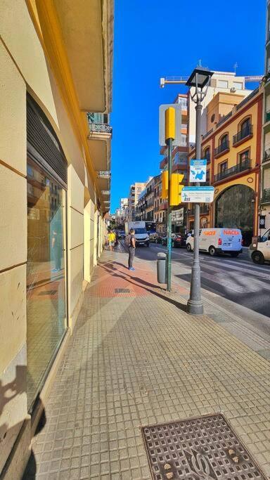 La Que Frao Home Málaga Kültér fotó