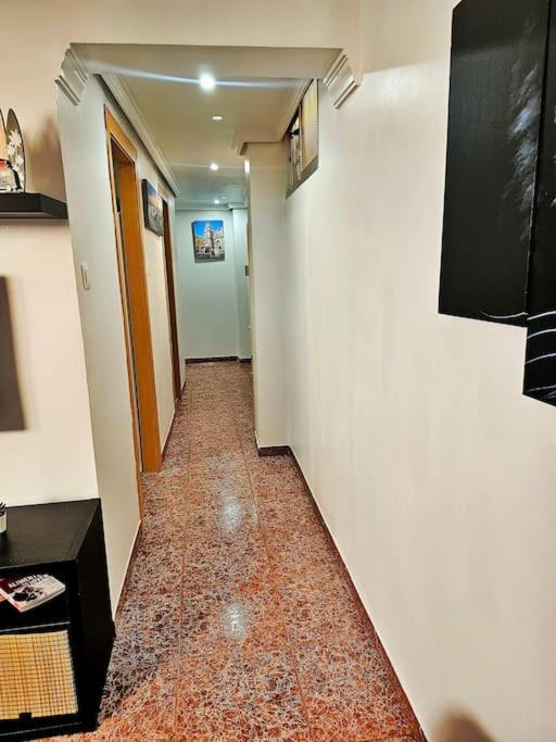 La Que Frao Home Málaga Kültér fotó